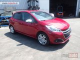 polovni Automobil Peugeot 208 1.6L  HDI   100 