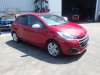 Slika 1 - Peugeot 208 1.6L  HDI   100  - MojAuto