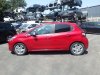 Slika 7 - Peugeot 208 1.6L  HDI   100  - MojAuto