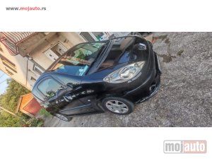 Glavna slika - Peugeot 1007 - MojAuto