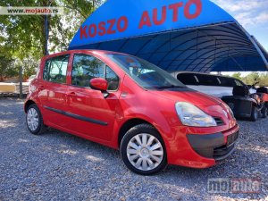 Renault Modus 1.2 