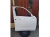 Slika 1 -  Prednja desna vrata, bela, za Citroen C4 Picasso, 2013-2020g. - MojAuto