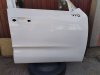 Slika 3 -  Prednja desna vrata, bela, za Citroen C4 Picasso, 2013-2020g. - MojAuto