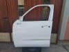 Slika 1 -  Prednja leva vrata bela za Citroen C4 Picasso, 2013-2020g. - MojAuto