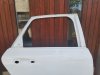 Slika 2 -  Zadnja desna vrata, bela, za Citroen C4 Picasso, 2013-2020g. - MojAuto