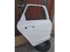 Slika 4 -  Zadnja desna vrata, bela, za Citroen C4 Picasso, 2013-2020g. - MojAuto