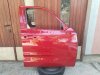 Slika 1 -  Prednja desna vrata, crvena, za Citroen C4 Picasso, 2013-2020g. - MojAuto