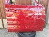 Slika 3 -  Prednja desna vrata, crvena, za Citroen C4 Picasso, 2013-2020g. - MojAuto