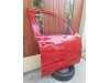 Slika 4 -  Prednja desna vrata, crvena, za Citroen C4 Picasso, 2013-2020g. - MojAuto
