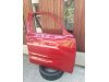 Slika 5 -  Prednja desna vrata, crvena, za Citroen C4 Picasso, 2013-2020g. - MojAuto
