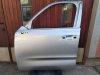 Slika 1 -  Prednja leva vrata, siva, za Citroen C4 Picasso, 2013-2020g. - MojAuto