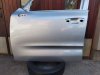 Slika 3 -  Prednja leva vrata, siva, za Citroen C4 Picasso, 2013-2020g. - MojAuto