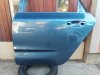 Slika 3 -  Zadnja leva vrata, tirkiz, za Citroen C4 Picasso, 2013-2020g. - MojAuto