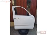 polovni delovi  Prednja desna vrata, bela, za Citroen C4 Picasso, 2013-2020g.