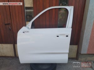 polovni delovi  Prednja leva vrata bela za Citroen C4 Picasso, 2013-2020g.