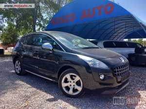 Peugeot 3008 1.6 