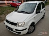 polovni Automobil Fiat Panda 1.1b*GAS*klima*Reg.2klj* 