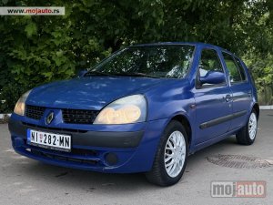 polovni Automobil Renault Clio 1.2 8V BILLABONG 