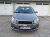 Slika 5 - Chevrolet Aveo   - MojAuto