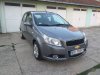 Slika 17 - Chevrolet Aveo   - MojAuto