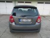 Slika 6 - Chevrolet Aveo   - MojAuto