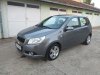Slika 2 - Chevrolet Aveo   - MojAuto