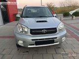 polovni Automobil Toyota RAV4 20 d 4x4 