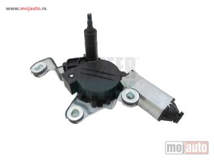 NOVI: delovi  Skoda Fabia Motor Brisaca Pozadi 07-14,NOVO