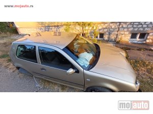 polovni Automobil VW Golf 4 1.4i 