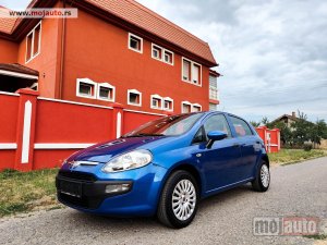 polovni Automobil Fiat Grande Punto EVO 1,4 8v 