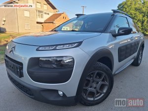Glavna slika - Citroen C4 Cactus 1.2 b,NAVIGACIJA - MojAuto