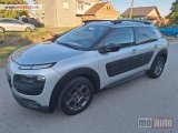 polovni Automobil Citroen C4 Cactus 1.2 b,NAVIGACIJA  