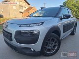 polovni Automobil Citroen C4 Cactus 1.2 b,NAVIGACIJA  