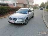 polovni Automobil VW Passat B5.5 polovni Automobil VW Passat B5.5