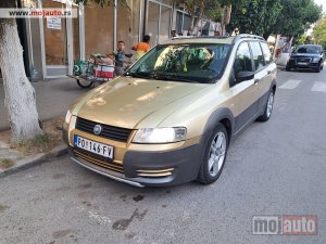 Glavna slika - Fiat Stilo 1.9JTD UPROAD - MojAuto
