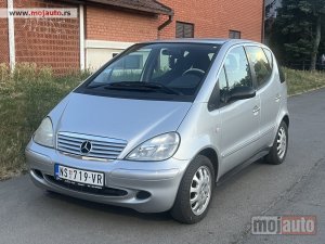 Mercedes B 160 75Kw Dobar, lep i ispravan 