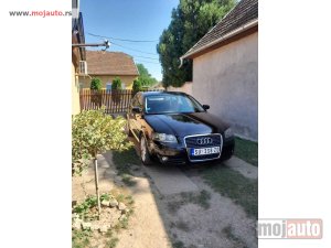 Audi A3 TDI 