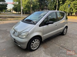 Glavna slika - Mercedes B 160 75Kw Dobar, lep i ispravan - MojAuto