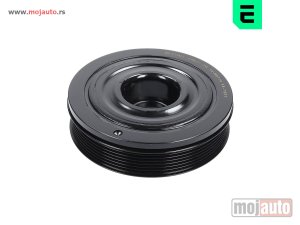 Glavna slika -  Reno Laguna III 2.0DCI Remenica Radilice 07-15, NOVO - MojAuto