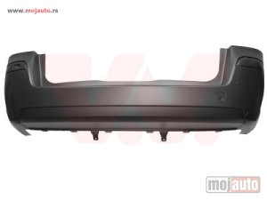 NOVI: delovi  Opel Zafira B Branik Zadnji 05-12, NOVO
