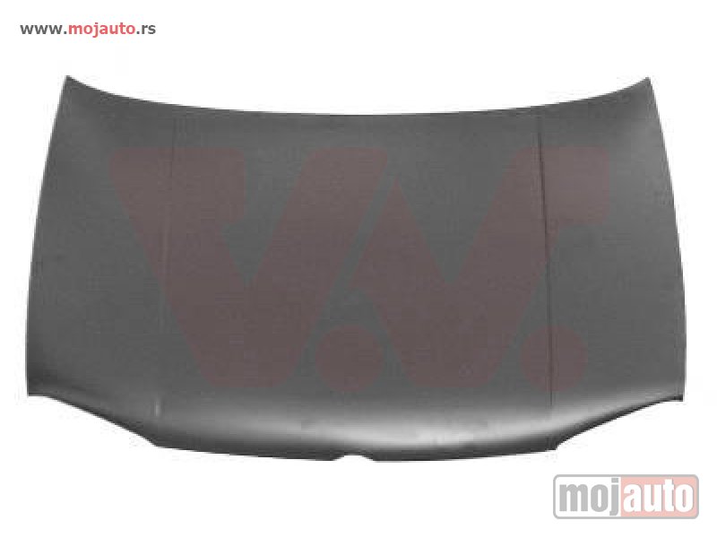 Glavna slika -  VW Golf IV Hauba Motora 98-84, NOVO - MojAuto