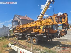 Glavna slika - Grove TMS 300 - MojAuto