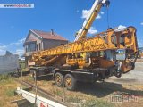Grove TMS 300