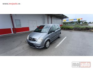 polovni Automobil Opel Meriva 1.4 benz/klima 