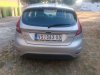 Slika 4 - Ford Fiesta 1.4tdci  - MojAuto