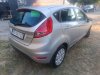 Slika 5 - Ford Fiesta 1.4tdci  - MojAuto