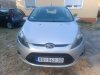 Slika 9 - Ford Fiesta 1.4tdci  - MojAuto