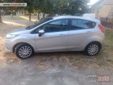 polovni Automobil Ford Fiesta 1.4tdci 
