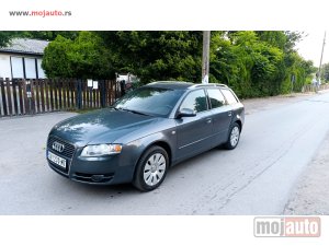 polovni Automobil Audi A4 B7 1.9tdi NAVI 