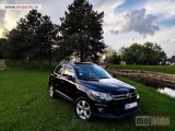 polovni Automobil VW Tiguan 2.0 TDI Bluemotion polovni Automobil VW Tiguan 2.0 TDI Bluemotion